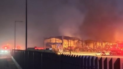 Πυροσβεστική για Τρίκαλα: Εντοπίστηκαν 4 σοροί κατά την κατάσβεση - Στο σημείο Κλιμάκιο Αντιμετώπισης Εγκλημάτων Εμπρησμού