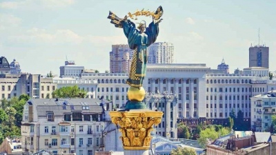 «Διαγραφή της μνήμης» - Το Κίεβο μετονομάζει δρόμους σε μια προσπάθεια απορωσοποίησης