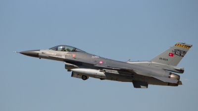 ΗΠΑ: Νέα τροπολογία στη Γερουσία θέτει πρόσθετες προϋποθέσεις στην Τουρκία για τα F-16