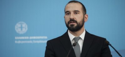Τζανακόπουλος: Ο Μητσοτάκης να δώσει εξηγήσεις και απαντήσεις για Αυγενάκη και Siemens