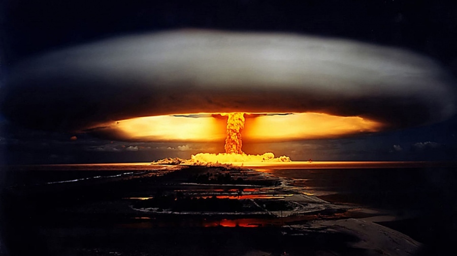 One mistake away from the annihilation of humanity - The whole truth about US nuclear deterrence