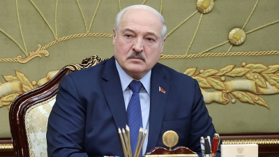 Σχέδιο ανατροπής του Lukashenko – Σενάριο μεταφοράς σαμποτέρ από την Ουκρανία σε Λευκορωσία