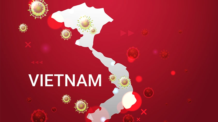Βιετνάμ: Ποινή κάθειρξης πέντε ετών για μετάδοση του κορωνοϊού