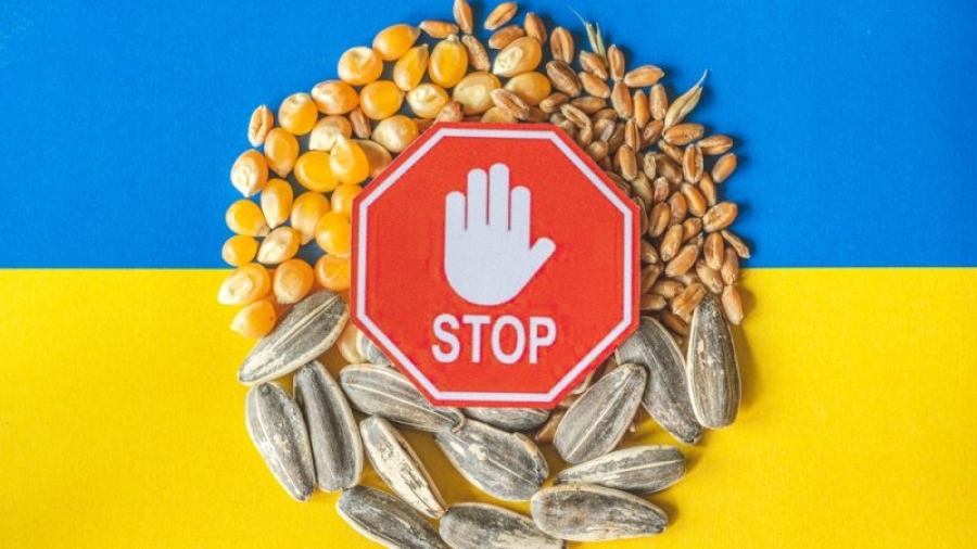 Μετά την Πολωνία και η Ουγγαρία βάζει «μπλόκο» στα ουκρανικά σιτηρά - Παράταση και μετά τις 15/9 παίρνει η απαγόρευση εισαγωγών