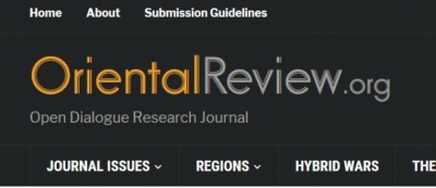 Oriental Review: Οι καλές προθέσεις της Γερμανίας δεν φθάνουν για να κερδίσει την παντοδύναμη Αμερική του Trump