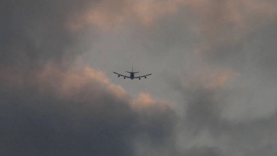 Βρέθηκε το αεροπλάνο που είχε χαθεί στη Σιβηρία – Ζωντανοί όλοι οι επιβαίνοντες