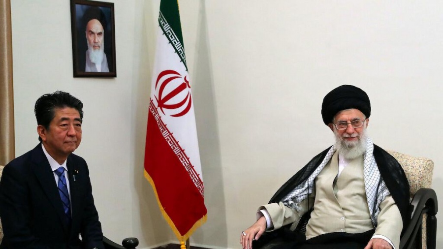 Khamenei: Καμία διαπραγμάτευση με ΗΠΑ - Δε θα χρησιμοποιήσουμε πυρηνικά όπλα