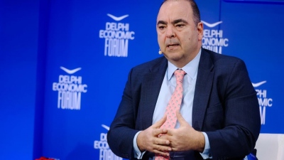 Κοντόπουλος: Δεύτερο πιο επιτυχημένο παγκοσμίως το ελληνικό χρηματιστήριο