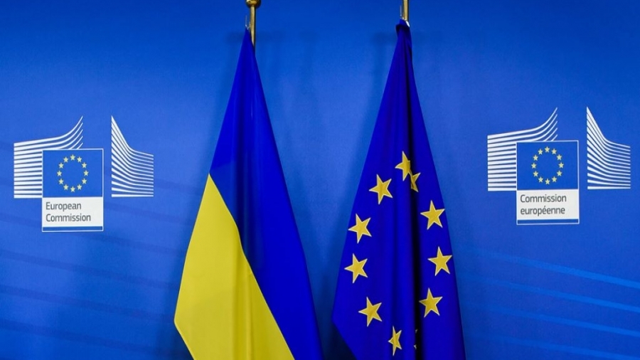 H EE θα δώσει πρόσθετο κονδύλι 9 δις ευρώ στην Ουκρανία και θα δημιουργήσει ειδικό Ταμείο «Rebuild Ukraine»