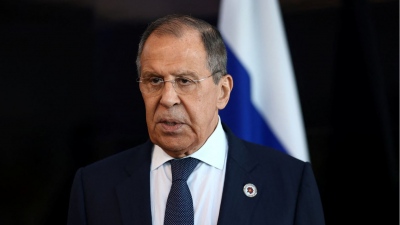 Lavrov (Ρωσία): Η Δύση δοκιμάζει την ετοιμότητά μας σκορπώντας φήμες για την εκκίνηση ειρηνευτικών συνομιλιών