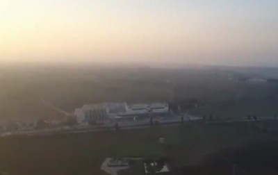 Ιταλία: Ισχυρή έκρηξη σε εργοστάσιο πυρίτιδας - Τρεις οι νεκροί