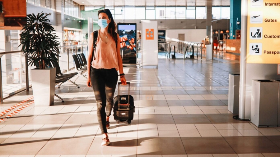 Συμφωνία για το Πιστοποιητικό εμβολιασμού - Τι αλλάζει για τον τουρισμό