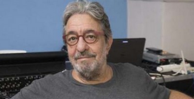 Έφυγε από τη ζωή ο σκηνοθέτης και ποιητής Λευτέρης Ξανθόπουλος – Συλλυπητήριο μήνυμα Μενδώνη