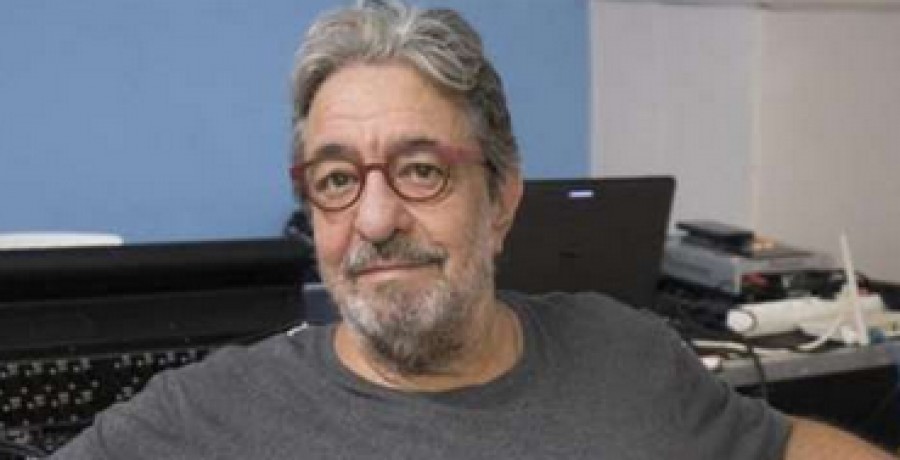 Έφυγε από τη ζωή ο σκηνοθέτης και ποιητής Λευτέρης Ξανθόπουλος – Συλλυπητήριο μήνυμα Μενδώνη