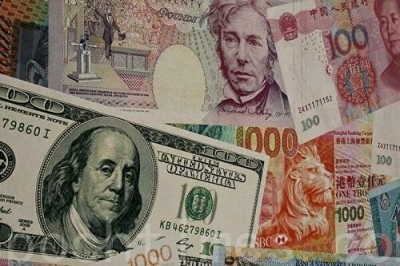 Κίνα - ΗΠΑ:  Το σορτάρισμα του δολαρίου Χονγκ Κονγκ είναι το πρώτο επεισόδιο του επικείμενου μεγάλου νομισματικού πολέμου