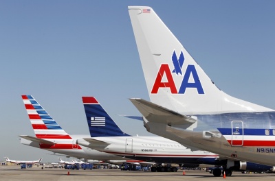 American Airlines: Προσωρινή αναστολή πτήσεων προς και από τη Βενεζουέλα