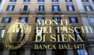 Νέο σκάνδαλο με την ιταλική Monte dei Paschi - Ζητείται παρέμβαση ΕΚΤ και η... κουνιάδα του Enria