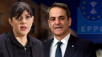 Φωτιά και... Laura και για το καλώδιο Ελλάδας – Κύπρου: Η Koveci (Ευρωπαϊκή Εισαγγελία) ξεκινά έρευνα για mega-σκάνδαλο 660 εκατ.