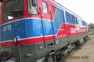 Η EUROCERT λοκομοτίβα ανάπτυξης των μεταφορών