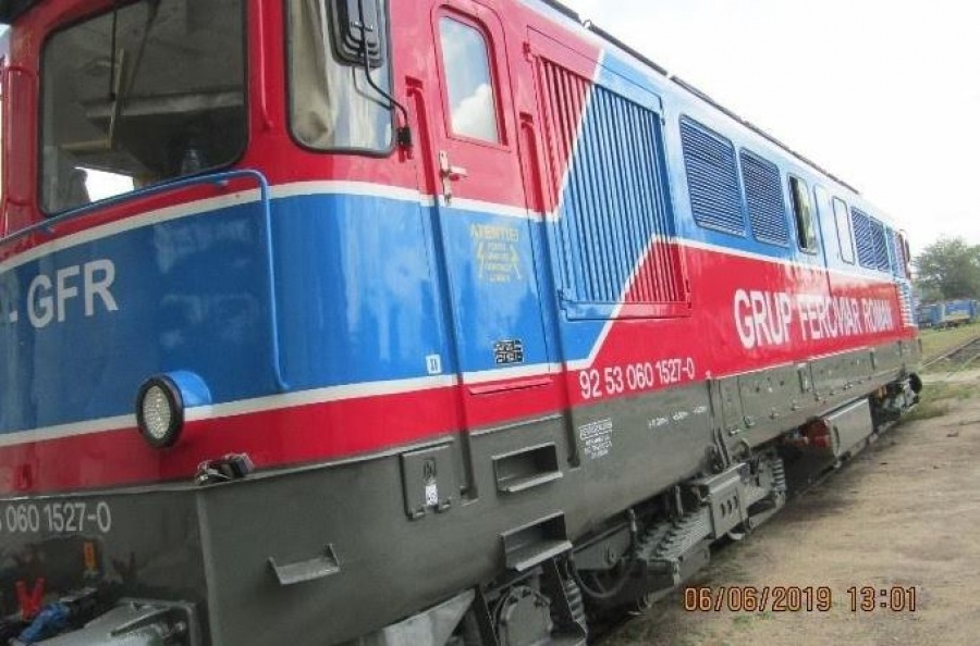 Η EUROCERT λοκομοτίβα ανάπτυξης των μεταφορών