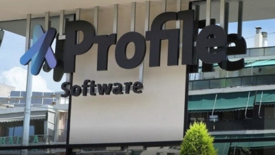 Profile Software: Άλμα κερδών 131% στα 2,2 εκατ. ευρώ  - Στα 20,1 εκατ. ευρώ ο κύκλος εργασιών