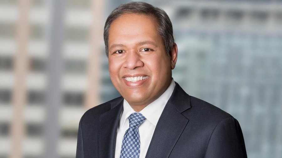 Με καρκίνο διεγνώσθη ο CEO της Barclays, Venkatakrishnan