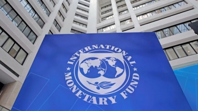ΔΝΤ: Οι αμερικανικές μετοχές θα κινηθούν ανοδικά βραχυπρόθεσμα - Κίνδυνος το υπερβολικό ρίσκο