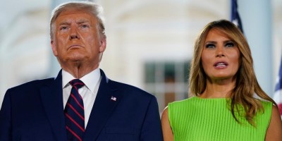 ΗΠΑ: Θετικοί στον κορωνοϊό ο πρόεδρος Trump και η σύζυγος του Melania - Μπαίνουν σε καραντίνα - Πλήγμα στην τελική ευθεία για τις εκλογές (3/11)