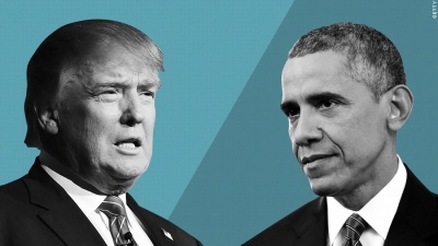 «Εμφύλιος» στις ΗΠΑ: Ο Trump... συλλαμβάνει τον Obama – Βόμβες Gabbard για εκλογική απάτη και προδοτικό πραξικόπημα
