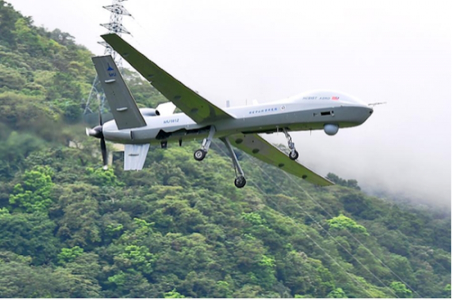 Παίζουν με τη φωτιά οι ΗΠΑ και στον Ειρηνικό – Σχεδιάζουν να πουλήσουν όπλα και drones στην Ταϊβάν