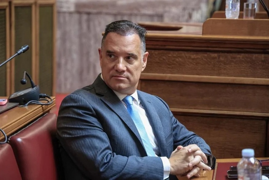 Γεωργιάδης για Pizza Fan και δήθεν κωμικό: Υποκριτές για μια ζωή οι αριστεροί