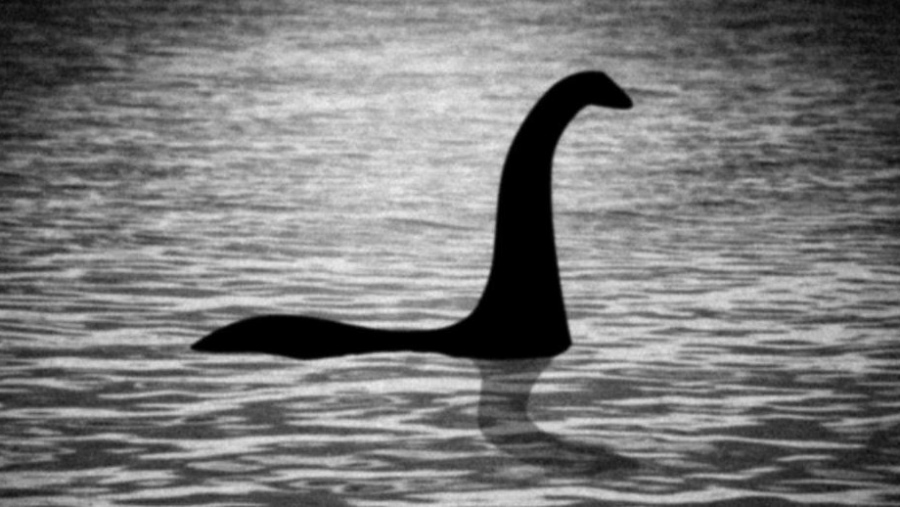 Επανέρχεται το μυστήριο για το «Τέρας του Loch Ness» - Εντοπίστηκε τεράστιο πλάσμα σε κάμερα