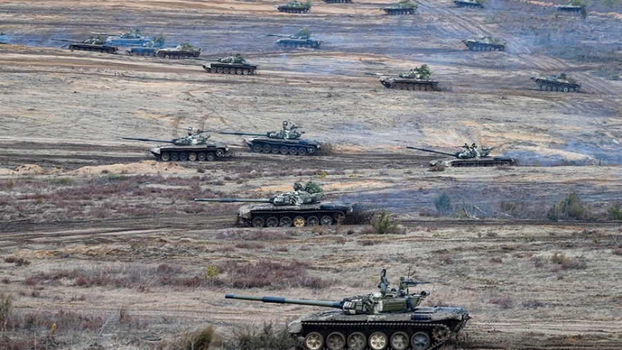 Πόλεμος - Ουκρανία: Νέες κυρώσεις κατά της Ρωσίας από τον Καναδά