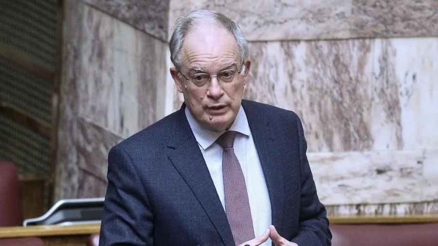 Αυτή είναι η επιστολή – φάρσα με «θύμα» τον Τασούλα που στάλθηκε στους βουλευτές - Τι έγραφε για τα ρουσφέτια