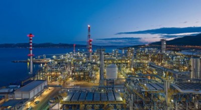 Εκτός του EΣΦΑ το πλωτό τερματικό της Motor Oil στην Κόρινθο