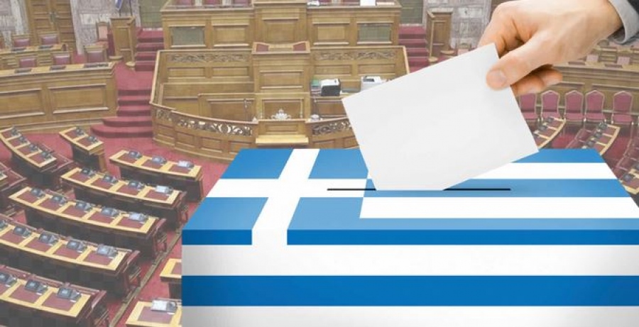 Τουρκικός Τύπος: Οι Έλληνες ψηφίζουν για νέα κυβέρνηση και βουλή, όμως δεν θα αναδειχθεί ξεκάθαρος νικητής