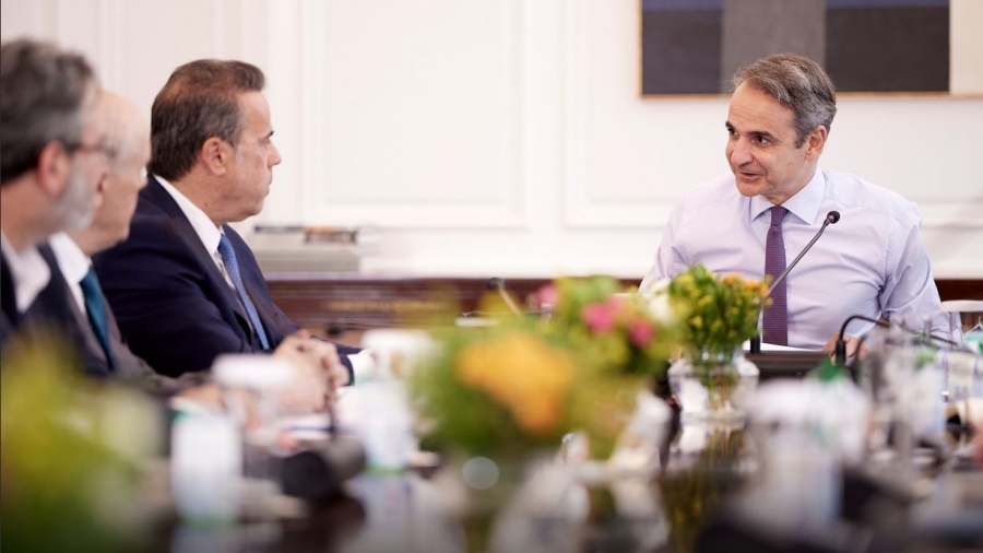 Η νομοθετική ρύθμιση για οικισμούς με λιγότερους από 2.000 κατοίκους σήμερα στη Βουλή – Τι προβλέπει