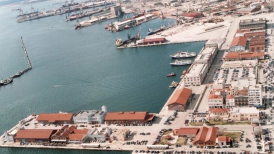 Αύξηση εσόδων στην ΟΛΘ Α.Ε. σε όλους τους επιχειρηματικούς τομείς το 2021