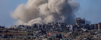 Επιδρομή Ισραηλινών στη Rafah, ελέγχουν το πέρασμα με Αίγυπτο - Προσωρινό εμπάργκο όπλων από ΗΠΑ, καταδικάζει ο ΟΗΕ