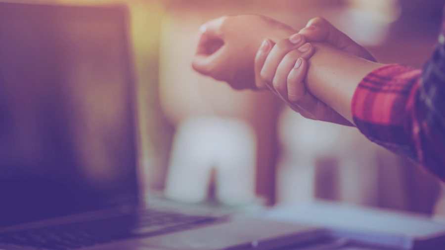 Σύνδρομο Καρπιαίου Σωλήνα: Σχετίζεται με Αυτοάνοσα Ρευματικά Νοσήματα;