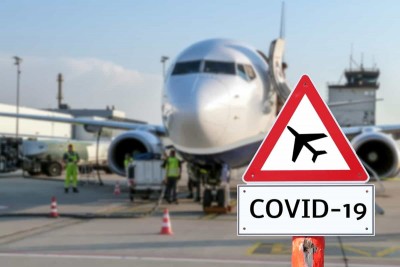 Πότε θα ανακάμψει η αεροπορική βιομηχανία