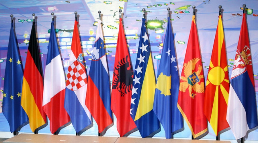 ΕΕ: Τη Δευτέρα 5 Ιουλίου 2021 η Σύνοδος των Δυτικών Βαλκανίων στο Βερολίνο