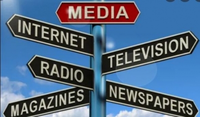 Ενισχύονται με 20 εκατ. τα Μέσα Μαζικής Ενημέρωσης