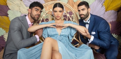 Summer Campaign 2022  - Στα Prince Oliver το καλοκαίρι είναι πάντοτε γιορτή