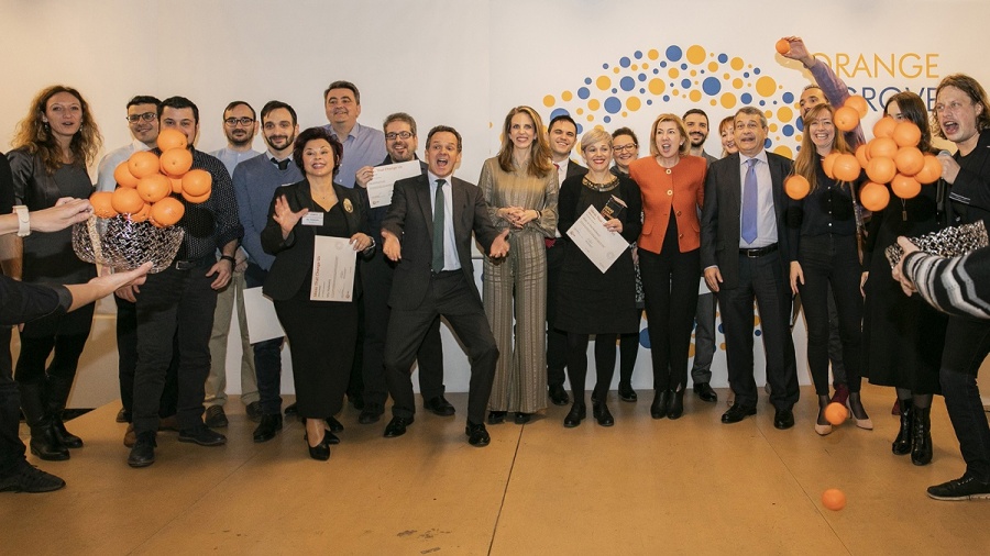 Ιδέες που μας αλλάζουν