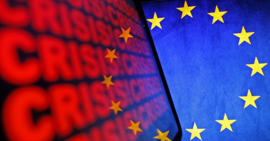 Παρέμβαση ΕΚΤ: Κίνδυνος για κραχ στην Ευρώπη - Τα νέα «τοξικά» κόλπα των τραπεζών ύψους 1 τρισ. απειλούν με νέα Lehman