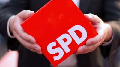 Γερμανία: Το SPD της Σαξονίας-Ανχαλτ απέρριψε την έναρξη διαπραγματεύσεων με το CDU
