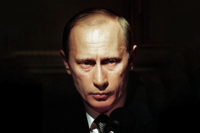 Στη Ρωσία κανείς δεν μπορεί να ανατρέψει τον Putin - Ο στρατός δεν είναι απειλή για την εξουσία