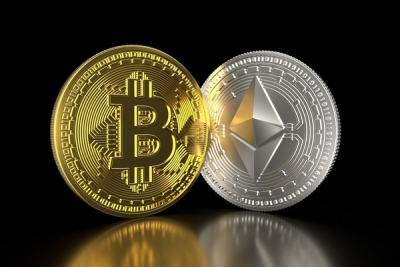 Σε άνοδο Bitcoin και Ethereum –  Έφτασαν στο υψηλότερο σημείο από τα μέσα Μαΐου