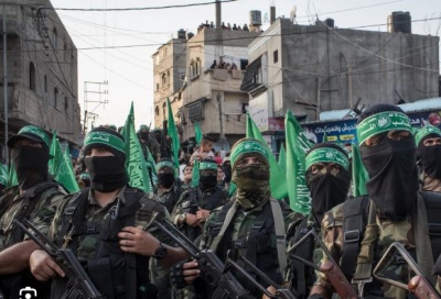 Η Hamas απελευθερώνει Ρώσους ομήρους… για χάρη του Putin